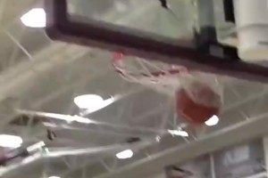 差点没认出来！普尔和大球&三球第一次碰面，一个比一个风骚